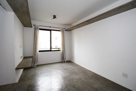 Apartamento à venda com 55m², 2 quartos e 1 vagaSala