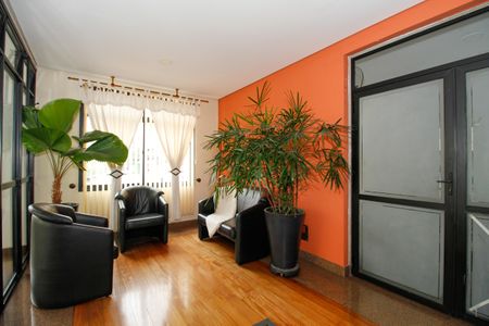 Apartamento à venda com 55m², 2 quartos e 1 vagaHall Social