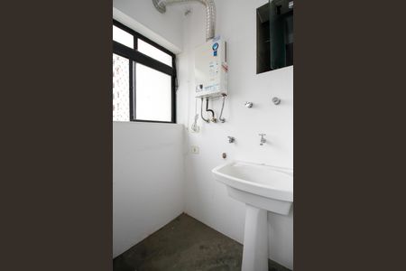 Apartamento à venda com 55m², 2 quartos e 1 vagaÁrea de Serviço