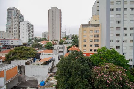 Apartamento à venda com 55m², 2 quartos e 1 vagaVista do Quarto 2