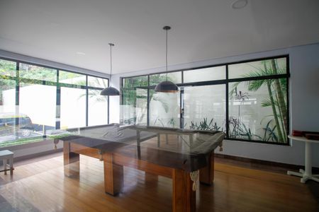 Apartamento à venda com 55m², 2 quartos e 1 vagaÁrea Comum - Sala de Jogos e Brinquedoteca