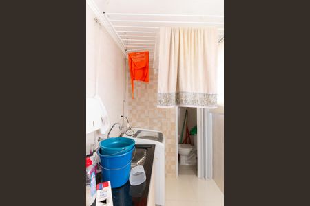 Apartamento à venda com 77m², 2 quartos e sem vagaÁrea de Serviço