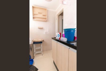 Apartamento à venda com 77m², 2 quartos e sem vagaÁrea de Serviço