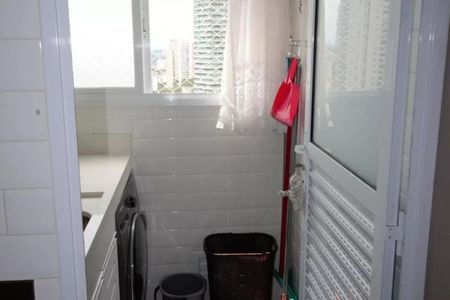 Apartamento à venda com 56m², 2 quartos e 1 vaga Apartamento à venda com 56m², 2 quartos e 1 vagaFoto 26