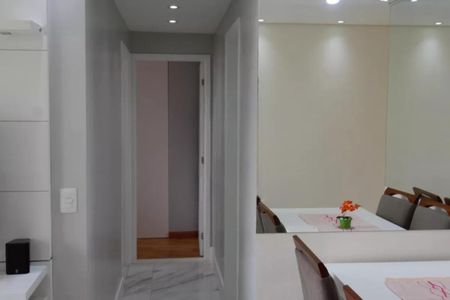 Foto 06 de apartamento à venda com 2 quartos, 56m² em Morumbi, São Paulo