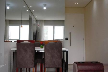 Apartamento à venda com 56m², 2 quartos e 1 vaga Apartamento à venda com 56m², 2 quartos e 1 vagaFoto 05