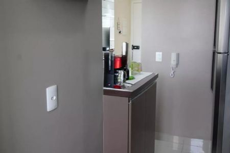 Apartamento à venda com 56m², 2 quartos e 1 vaga Apartamento à venda com 56m², 2 quartos e 1 vagaFoto 12