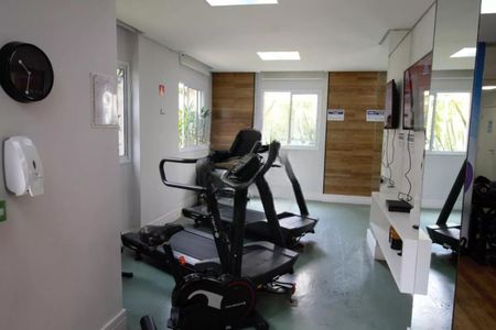 Apartamento à venda com 56m², 2 quartos e 1 vaga Apartamento à venda com 56m², 2 quartos e 1 vagaFoto 33