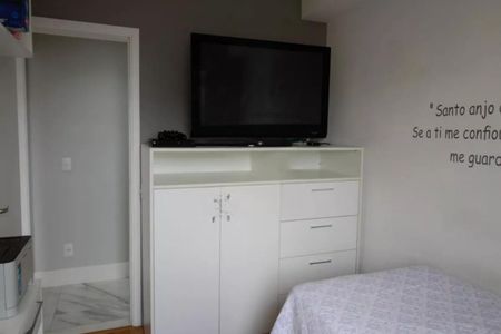 Foto 14 de apartamento à venda com 2 quartos, 56m² em Morumbi, São Paulo