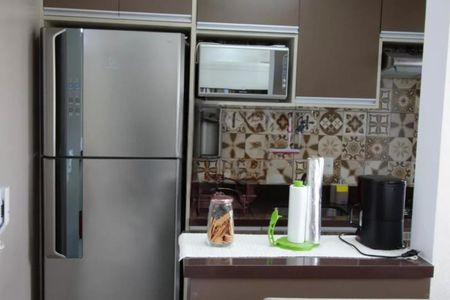 Apartamento à venda com 56m², 2 quartos e 1 vaga Apartamento à venda com 56m², 2 quartos e 1 vagaFoto 10