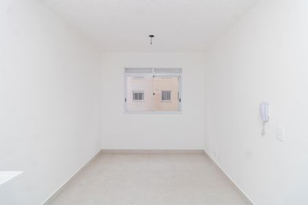 Apartamento para alugar com 33m², 2 quartos e sem vagaSala/Cozinha