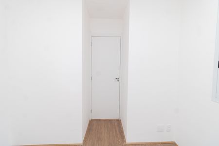 Apartamento para alugar com 33m², 2 quartos e sem vagaQuarto 2