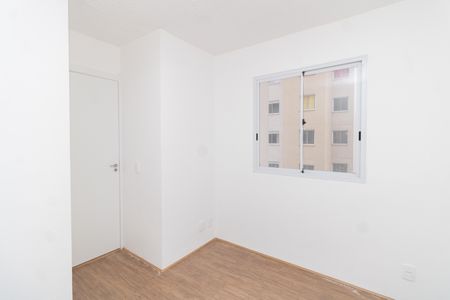 Apartamento para alugar com 33m², 2 quartos e sem vagaQuarto 2