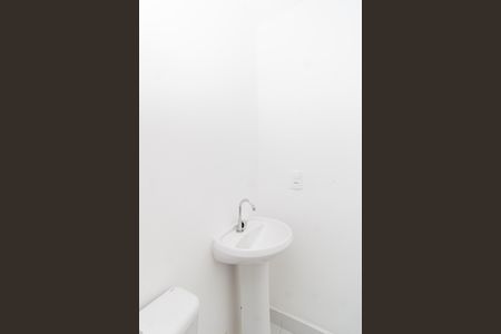 Apartamento para alugar com 33m², 2 quartos e sem vagaBanheiro