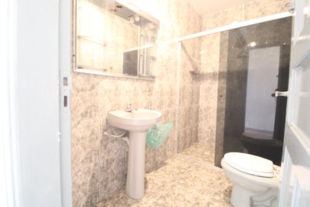 Casa para alugar com 100m², 2 quartos e 1 vagaBanheiro