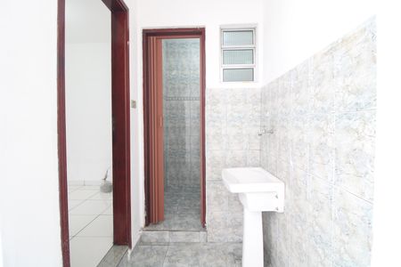 Casa para alugar com 100m², 2 quartos e 1 vagaÁrea de Serviço