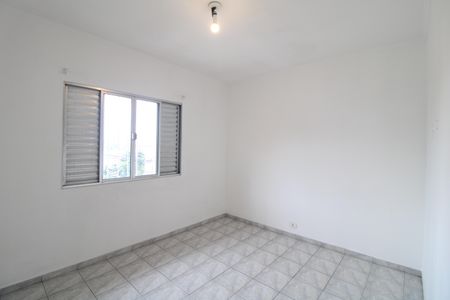 Quarto 2 de casa para alugar com 2 quartos, 100m² em Vila Santana, São Paulo