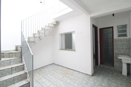 Casa para alugar com 100m², 2 quartos e 1 vagaÁrea de Serviço