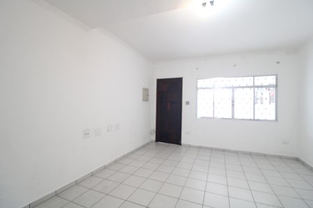 Sala de casa para alugar com 2 quartos, 100m² em Vila Santana, São Paulo