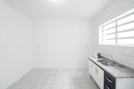 Casa para alugar com 100m², 2 quartos e 1 vagaCozinha