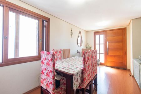 Sala de casa à venda com 3 quartos, 175m² em Partenon, Porto Alegre