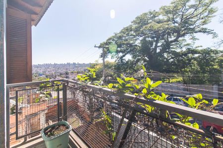 Casa à venda com 175m², 3 quartos e 2 vagasVaranda