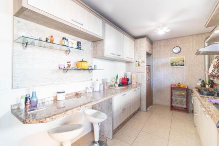 Casa à venda com 175m², 3 quartos e 2 vagasCozinha