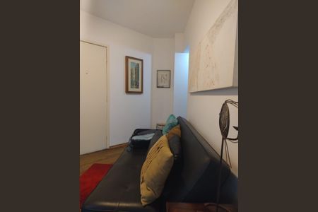 Foto 15 de apartamento à venda com 1 quarto, 35m² em Paraíso, São Paulo