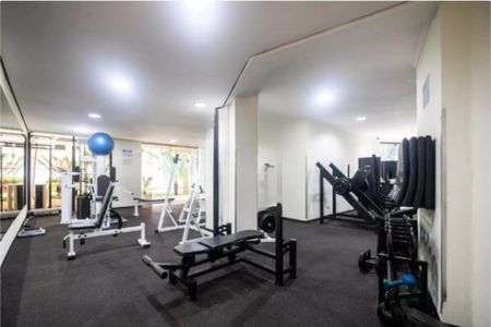 Apartamento à venda com 35m², 1 quarto e 1 vagaFoto 06