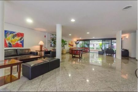 Foto 02 de apartamento à venda com 1 quarto, 35m² em Paraíso, São Paulo