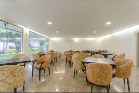 Foto 10 de apartamento à venda com 1 quarto, 35m² em Paraíso, São Paulo