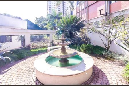 Foto 04 de apartamento à venda com 1 quarto, 35m² em Paraíso, São Paulo