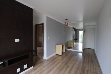 Apartamento para alugar com 65m², 2 quartos e 1 vagaSala