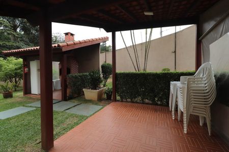 Apartamento para alugar com 65m², 2 quartos e 1 vagaÁrea comum - Churrasqueira