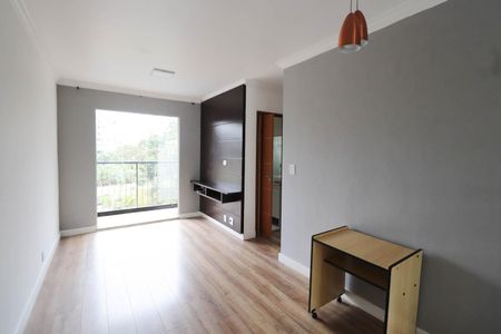 Apartamento para alugar com 65m², 2 quartos e 1 vagaSala