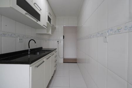 Apartamento para alugar com 65m², 2 quartos e 1 vagaCozinha