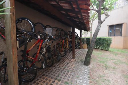 Apartamento para alugar com 65m², 2 quartos e 1 vagaBicicletário