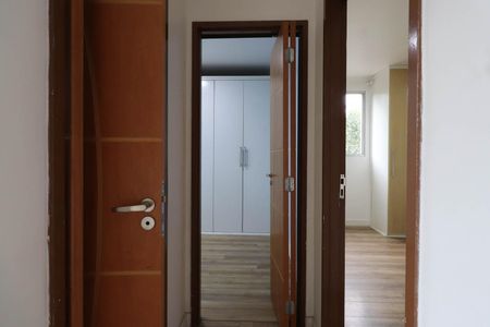 Apartamento para alugar com 65m², 2 quartos e 1 vagaCorredor