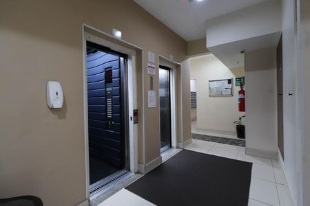 Apartamento para alugar com 65m², 2 quartos e 1 vagaÁrea comum