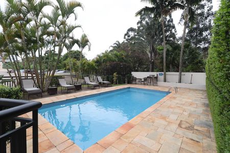 Apartamento para alugar com 65m², 2 quartos e 1 vagaÁrea comum - Piscina