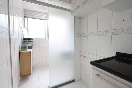 Apartamento para alugar com 65m², 2 quartos e 1 vagaCozinha