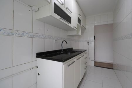 Apartamento para alugar com 65m², 2 quartos e 1 vagaCozinha