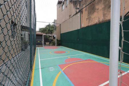 Apartamento para alugar com 65m², 2 quartos e 1 vagaQuadra Esportiva