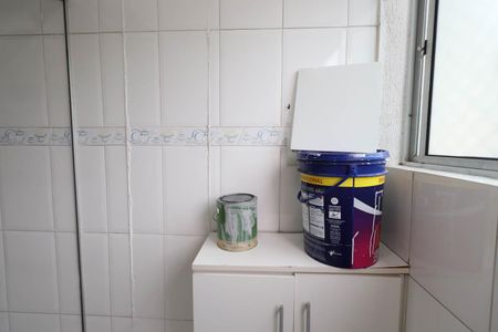 Apartamento para alugar com 65m², 2 quartos e 1 vagaÁrea de Serviço