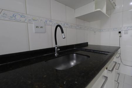 Apartamento para alugar com 65m², 2 quartos e 1 vagaCozinha