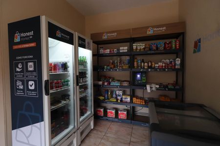 Apartamento para alugar com 65m², 2 quartos e 1 vagaMercado