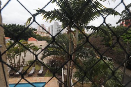 Apartamento para alugar com 65m², 2 quartos e 1 vagaVista do Quarto 2