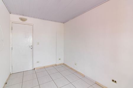 Quarto 1 de casa para alugar com 2 quartos, 63m² em Vila Anglo Brasileira, São Paulo