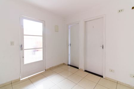 Sala de casa para alugar com 2 quartos, 63m² em Vila Anglo Brasileira, São Paulo