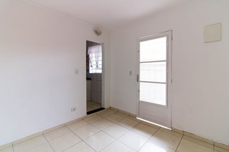 Sala de casa para alugar com 2 quartos, 63m² em Vila Anglo Brasileira, São Paulo